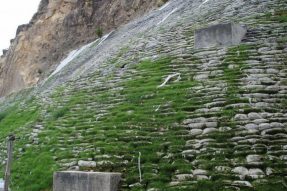 護坡工程土壤環境有什么講究？